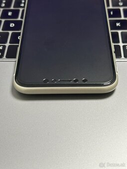 Apple iPhone 11 128GB White - 4