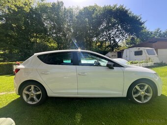 Seat Leon ST 1,2 TSI Style - 4