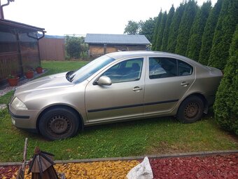 Octavia 2 1.9tdi 77kw - 4