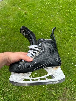 Korcule Bauer Supreme Mach - 4