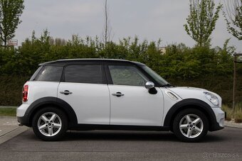 Mini Cooper Countryman 1.6i 85 kW - 4
