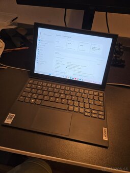 Lenovo ideapad duet 3 10ILG5 - 4