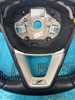Seat volant X - 4