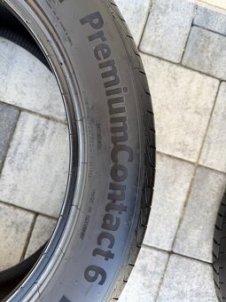 Continental PremiumContact 6 235/50 R19 - 4
