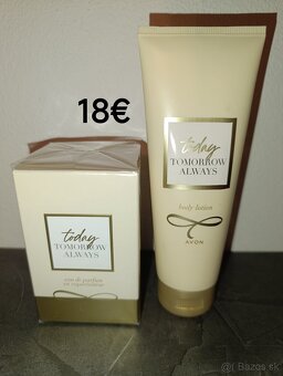 Nové Avon výrobky - 4