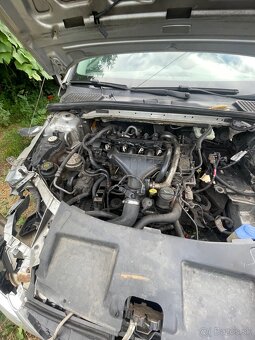 Ford Mondeo - 4