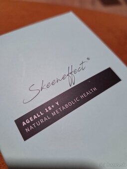 Doplnok vyzivy Skeeneffect - 4