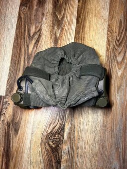 Aktívne slúchadlá ratnik - 4