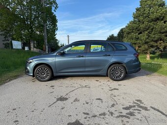 Fiat Tipo 1.6 Multijet 96kw 2024 - 4
