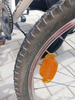 Chlapčenský bicykel - 4