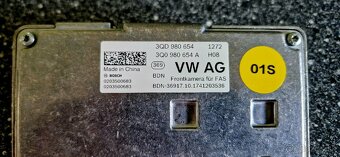 VW AG Front Camera - 4