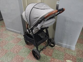 Kočík Kinderkraft - 4