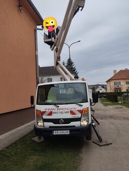 Plosina prenajom - 4