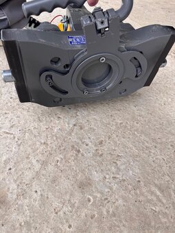 Predam tiahlo k80 - 4