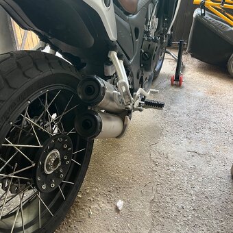 Scrambler 500 Jawa rvm - 4