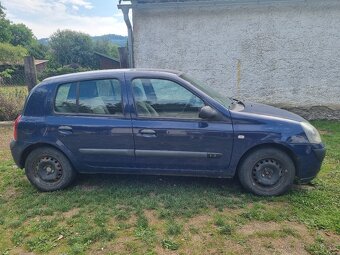 Renault Clio 1.2 benzin 87 000 km - 4