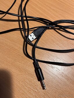 Reproduktory Genius SP-HF160 - 4