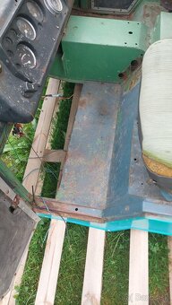 Kabína multicar - 4