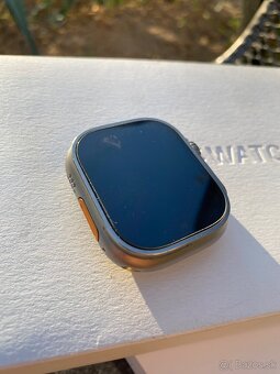 ⌚️Apple watch Ultra⌚️ - 4