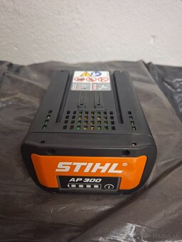 Batéria STIHL AP 300 - 4