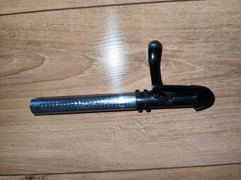 Steyr Mannlicher Luxus 30-06 - 4