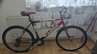Predám dva bežné bicykle. - 4