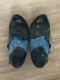 Scarpa instinct vsr 41,5 - 4