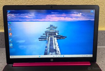 HP / Ryzen 3 / 2GB VEGA / Full HD / batéria 89% - 4