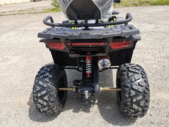Xtr farmer 250ccm - 4