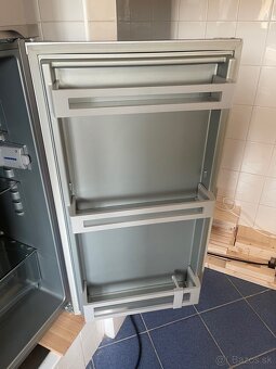Liebherr CTPsl 2541, 231 l, A++, 80 € - 4