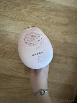 Philips LumeaPL epilator 7000 SC1994/00 - 4