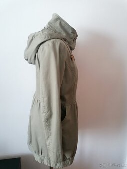 prechodný kabát Vero Moda L - 4