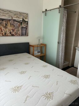 Prenájom garsónky s balkónom v Holíči - 4