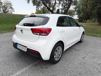 Predám KIA RIO 1,2 2019 - 4