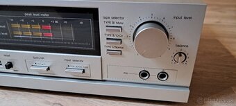 Technics RS - B 105 - 4