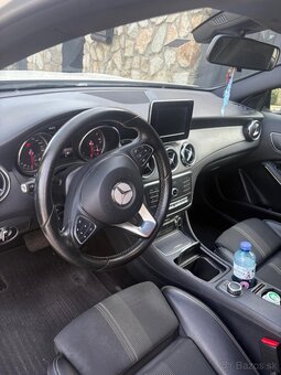 Mercedes gla 180d - 4