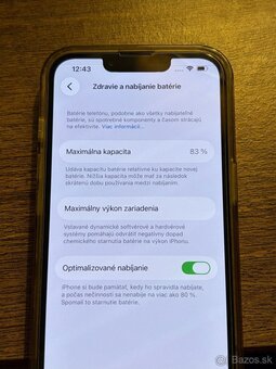 Iphone 13 128GB midnight - 4