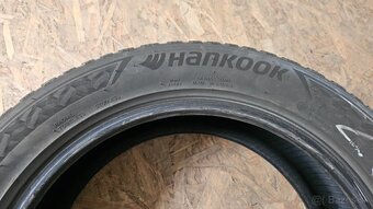 Zimná sada 205/55/17 95V Hankook - 4