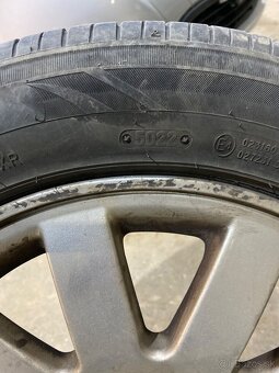 Renault 205/55r 16 - 4