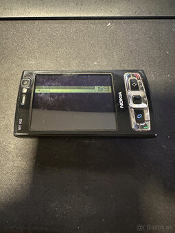 Nokia N95 8Gb - 4