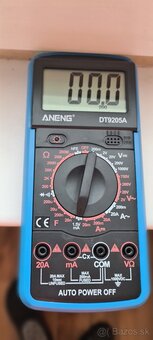 Multimeter - 4