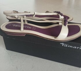 Topánky Tamaris - 4