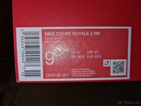 Nike Court Royale 2 NN (42.5) - 4