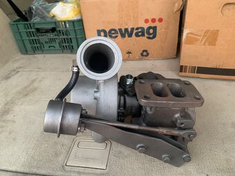 Turbo Iveco - 4
