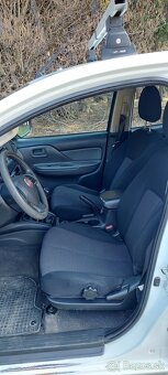 Fiat Fullback 2.4 MJT/Mitsubishi L200 2.4Di-D - 4