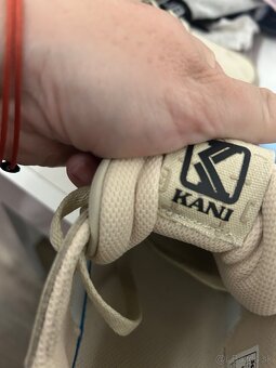 Tenisky Karl Kani - 4