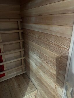 Infra sauna - 4