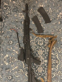 Specna Arms SA-J03 2.0 Aster V3 - 4
