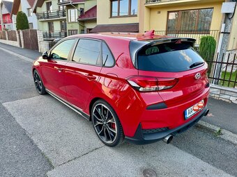 Hyundai i30 N-Performance - 4