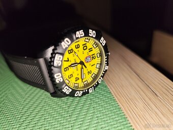 Luminox - 4